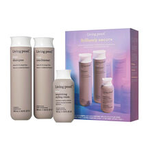 HOLIDAY KIT NO FRIZZ 2022 (KIT PARA NO FRIZZ)